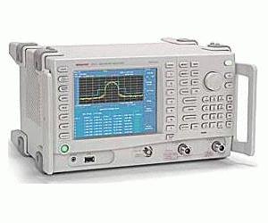 U3741 - Advantest Spectrum Analyzers