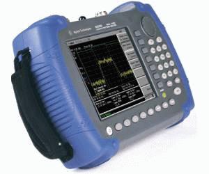 N9340A - Keysight / Agilent Spectrum Analyzers