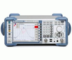 ZVL3 - Rohde & Schwarz Network Analyzers