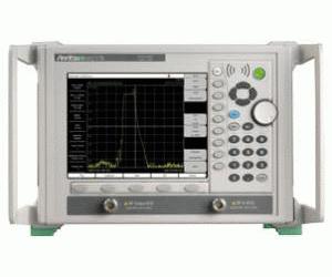 MS2717B - Anritsu Spectrum Analyzers