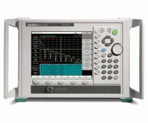 MS2718B - Anritsu Spectrum Analyzers