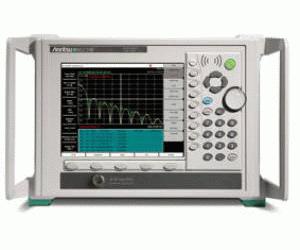 MS2719B - Anritsu Spectrum Analyzers