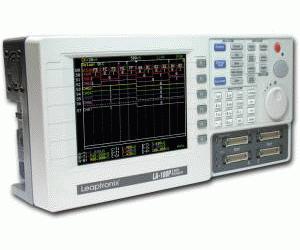 LA-100P - Leaptronix Logic Analyzers