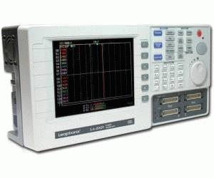 LA-2025 - Leaptronix Logic Analyzers