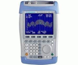 FSH18 - Rohde & Schwarz Spectrum Analyzers