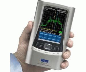 PSA2701T - TTI -Thurlby Thandar Instruments Spectrum Analyzers