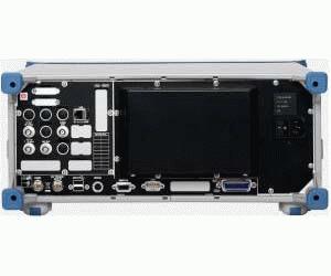 FSG8 - Rohde & Schwarz Spectrum Analyzers