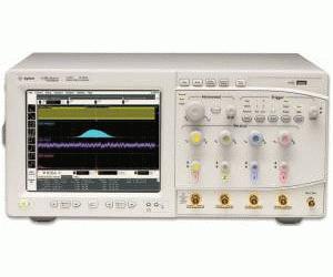 DSA80000B - Keysight / Agilent Serial Data Analyzers