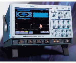 SDA 6020 - LeCroy Serial Data Analyzers