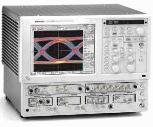 DSA8200 - Tektronix Serial Data Analyzers