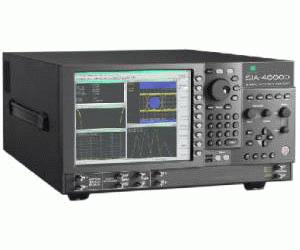 SIA-4000D - Wavecrest Serial Data Analyzers