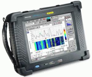 RF Scout - Tektronix Spectrum Analyzers