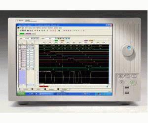 16902B - Keysight / Agilent Logic Analyzers