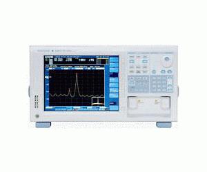 AQ6375 - Yokogawa Optical Spectrum Analyzers