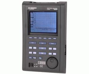 2652 - BK Precision Spectrum Analyzers