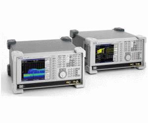 RSA3303B - Tektronix Spectrum Analyzers