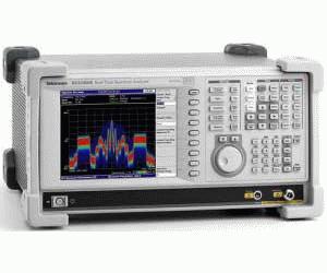 RSA3408B - Tektronix Spectrum Analyzers