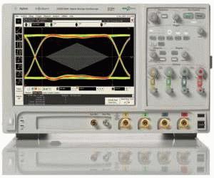 DSA90604A - Keysight / Agilent Serial Data Analyzers