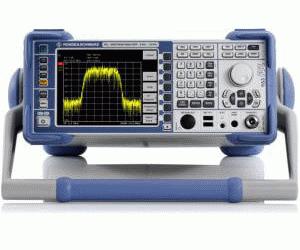 FSL18 - Rohde & Schwarz Spectrum Analyzers