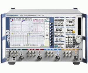 ZVA50 - Rohde & Schwarz Network Analyzers