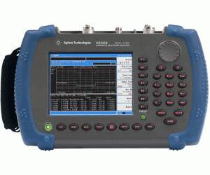 N9340B - Keysight / Agilent Spectrum Analyzers