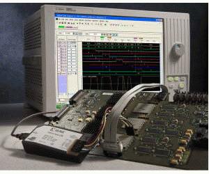 16998A - Keysight / Agilent Logic Analyzers