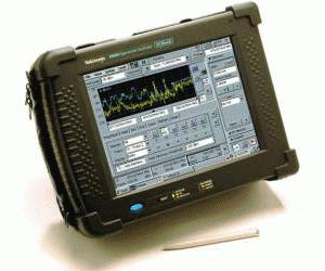 H600 RFHawk - Tektronix Spectrum Analyzers