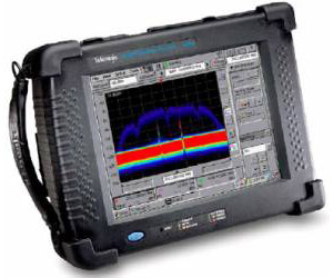 SA2600 - Tektronix Spectrum Analyzers