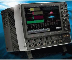 SDA 725Zi - LeCroy Serial Data Analyzers