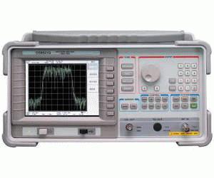 GAO8821 - GAO Tek Spectrum Analyzers