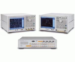 E5071C-240 - Keysight / Agilent Network Analyzers