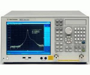 E5071C-2K5 - Keysight / Agilent Network Analyzers