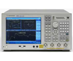 E5071C-4K5 - Keysight / Agilent Network Analyzers