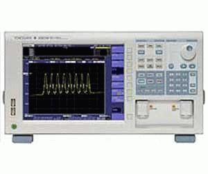 AQ6370B - Yokogawa Optical Spectrum Analyzers