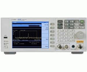 N9320B - Keysight / Agilent Spectrum Analyzers