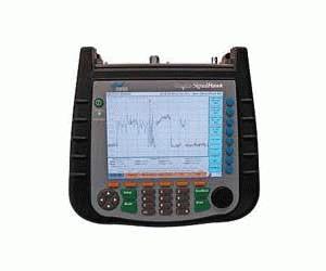 SH-361S - Bird Network Analyzers