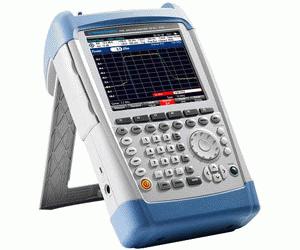 FSH4 (model .24) - Rohde & Schwarz Spectrum Analyzers