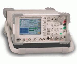 3920 - Aeroflex Spectrum Analyzers