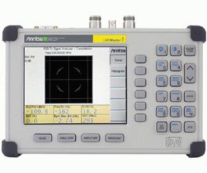 S412D - Anritsu Spectrum Analyzers