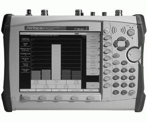 MT8222A - Anritsu Spectrum Analyzers