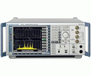 Spectrum Analyzers