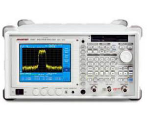 R3273 - Advantest Spectrum Analyzers