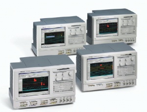 TLA5202 Opt. 8S - Tektronix Logic Analyzers