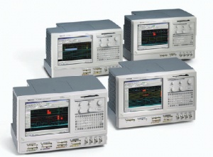 TLA5204 Opt. 8S - Tektronix Logic Analyzers