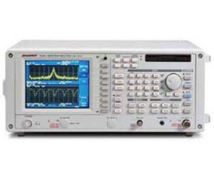 R3132 - Advantest Spectrum Analyzers