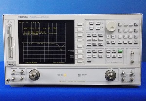 8722ES - Keysight / Agilent Network Analyzers