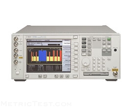 E4406A - Keysight / Agilent Spectrum Analyzers