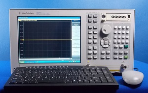 E5071C-235 - Keysight / Agilent Network Analyzers