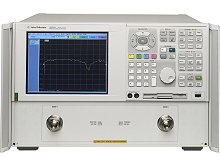 E8364A - Keysight / Agilent Network Analyzers