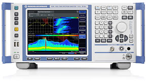 FSVR7 - Rohde & Schwarz Spectrum Analyzers